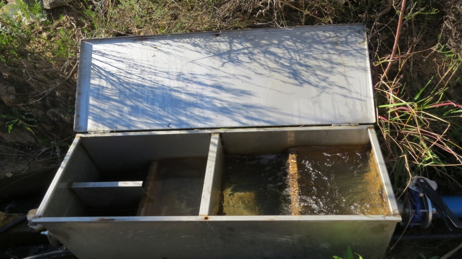 3 Bedroom Property for Sale in Montagu Rural Western Cape